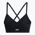 Sport-BH Under Armour Vanish Seamless Low black / white 5