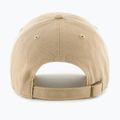 47 Marke MLB New York Yankees CLEAN UP W/No Loop Label khaki Baseballmütze 2