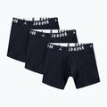 Bokserki męskie Nike Jordan JHM Flight Cotton Core 3 pary black 5