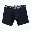 Herrenboxershorts  Jordan JHM Flight Cotton Core 3 pairs black 3