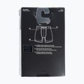 Herrenboxershorts  Jordan JHM Flight Cotton Core 3 pairs black 6