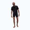 Herren-Shirt  Jordan JHM Flight Base Tee 2 pcs black/white 8