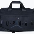 Torba treningowa Nike Jordan Jam Velocity 46 l black/black 5