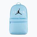 Cityrucksack Nike Jordan Heritage Eco 24 l aquarius blue