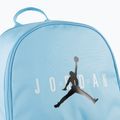 Cityrucksack Nike Jordan Heritage Eco 24 l aquarius blue 5