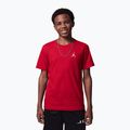 Kinder T-Shirt Jordan Jumpman Air EMB gym red