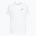 Kinder T-Shirt Jordan Jumpman Air EMB white