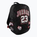 Cityrucksack Nike Jordan Jan Jumpman 27 l black/gym red 2