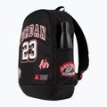 Cityrucksack Nike Jordan Jan Jumpman 27 l black/gym red 4
