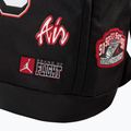 Cityrucksack Nike Jordan Jan Jumpman 27 l black/gym red 9