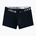 Herren-Boxershorts Nike Jrdan JHM Flight Cotton Trunk 3 pairs gym red/black 3