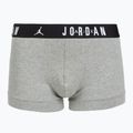 Herren-Boxershorts Nike Jrdan JHM Flight Cotton Trunk 3 pairs gym red/black 2