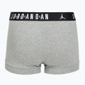 Herren-Boxershorts Nike Jrdan JHM Flight Cotton Trunk 3 pairs gym red/black 3