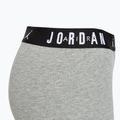 Herren-Boxershorts Nike Jrdan JHM Flight Cotton Trunk 3 pairs gym red/black 4
