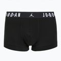 Herren-Boxershorts Nike Jrdan JHM Flight Cotton Trunk 3 pairs gym red/black 5