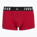 Herren-Boxershorts Nike Jrdan JHM Flight Cotton Trunk 3 pairs gym red/black 6
