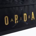 Torba treningowa Nike Jordan Jam Velocity 46 l black/gold 3