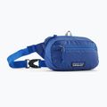 Bauchtasche Patagonia Ultralight Black Hole Mini Hip Pack 1 l passage blue