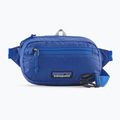 Bauchtasche Patagonia Ultralight Black Hole Mini Hip Pack 1 l passage blue 2