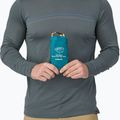 Patagonia Ultralight Black Hole Mini Hip Pack 1 l Obsidian Pflaume Nierentasche 6