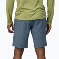 Herren Patagonia Venga Rock Shorts Utility blau 3