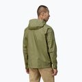 Regenjacke Herren Patagonia Torrentshell 3L Rain buckhorn green 2