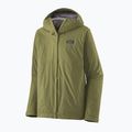 Regenjacke Herren Patagonia Torrentshell 3L Rain buckhorn green 3
