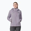 Regenjacke Damen Patagonia Granite Crest Rain herring grey