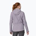 Regenjacke Damen Patagonia Granite Crest Rain herring grey 2