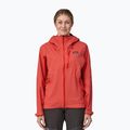 Regenjacke Damen Patagonia Granite Crest Rain pimento red