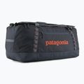 Patagonia Black Hole Duffel 100 l smolder blau Reisetasche