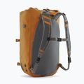 Patagonia Disperser Roll Top Backpack 40 l goldenes Karamell 2