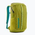 Touristischer Rucksack Patagonia Black Hole Pack 25 l phosphorus green