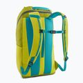 Touristischer Rucksack Patagonia Black Hole Pack 25 l phosphorus green 2