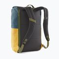 Patagonia Fieldsmith Roll Top Backpack 30 l Surfbrett gelb/Abalone blau 2