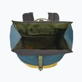 Patagonia Fieldsmith Roll Top Backpack 30 l Surfbrett gelb/Abalone blau 3