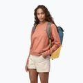 Patagonia Fieldsmith Roll Top Backpack 30 l Surfbrett gelb/Abalone blau 7