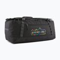 Reisetasche Patagonia Black Hole Duffel 70 l unity fiz/ink black