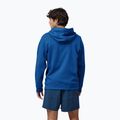 Herren Hoodie Sweatshirt Patagonia '73 Skyline Uprisal Hoody endless blue 2