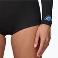 Schaumstoff für das Schwimmen Damen Patagonia Yulex Regulator Lite Spring Jane black 3