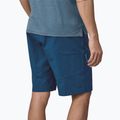 Shorts Herren Patagonia Venga Rock Shorts lagom blue 3
