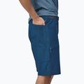 Shorts Herren Patagonia Venga Rock Shorts lagom blue 4
