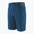Shorts Herren Patagonia Venga Rock Shorts lagom blue 5