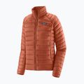 Damen Patagonia Daunen Pullover Jacke sienna clay 3