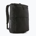 Patagonia Fieldsmith Roll Top Backpack 30 l schwarz