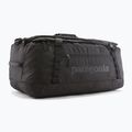 Patagonia Black Hole Duffel Reisetasche 70 l mattschwarz