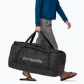 Patagonia Black Hole Duffel 100 l Reisetasche mattschwarz 4