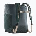 Patagonia Ultralight Black Hole Tote Rucksack 27 l noveau grün 2