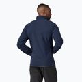 Herren Patagonia R2 TechFace Softshell Jacke neu navy 2