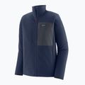 Softshelljacke Herren Patagonia R2 TechFace new navy 3